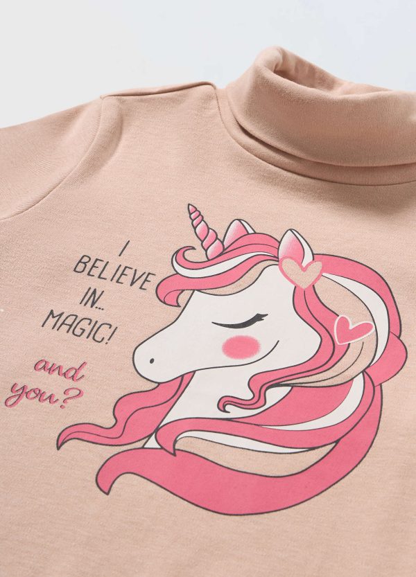 Tricou „Sweet Girl” pentru fete