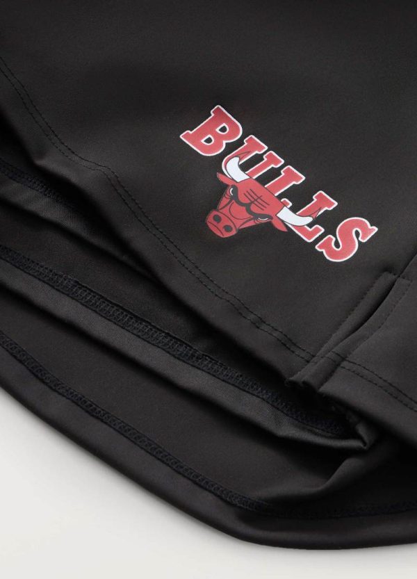 Fustă bulls fete