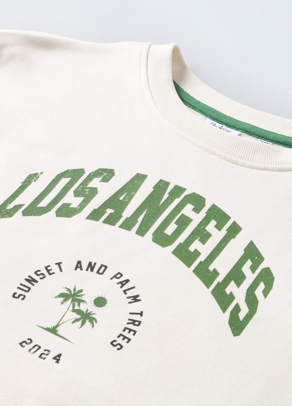 Bluza „Los Angeles”
