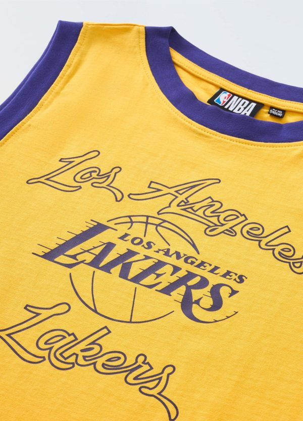 Maiou Los Angeles Lakers