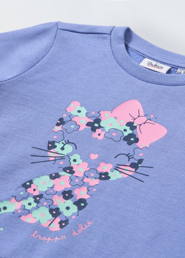 Bluza pentru fete "Truly Sweet"